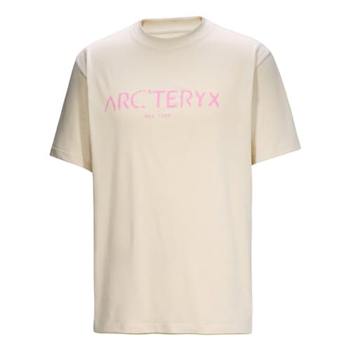 laydown image of Kragg SL Cotton Sky Pilot T-Shirt