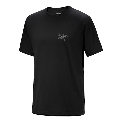 laydown image of Kragg SL Cotton T-Shirt