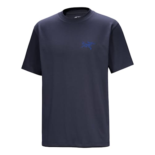 laydown image of Kragg SL Cotton T-Shirt