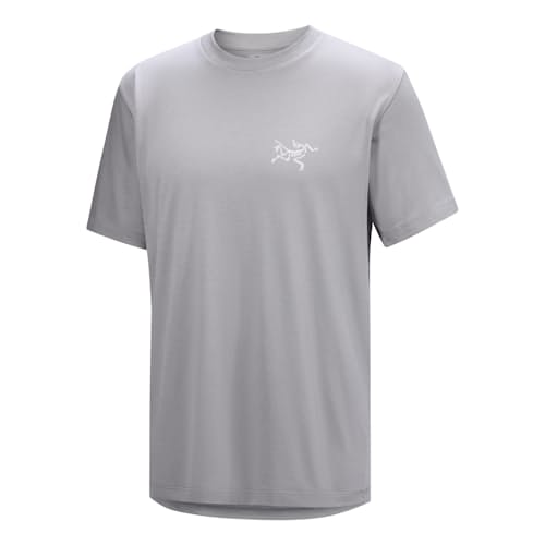 laydown image of Kragg SL Cotton T-Shirt