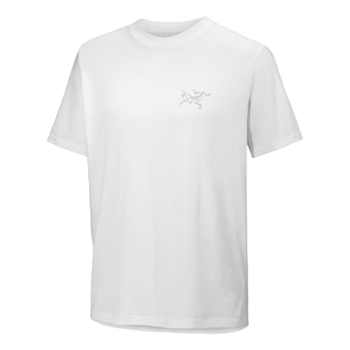 laydown image of Kragg SL Cotton T-Shirt