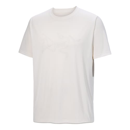 laydown image of Cormac Active Performance T-Shirt