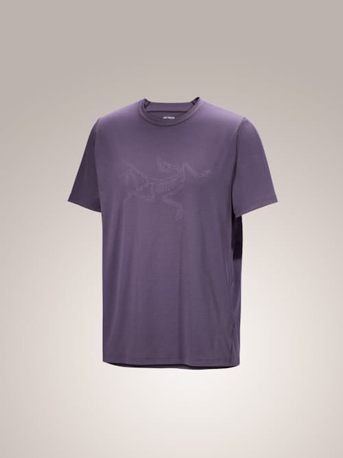 no crop image of Cormac Active Performance T-Shirt