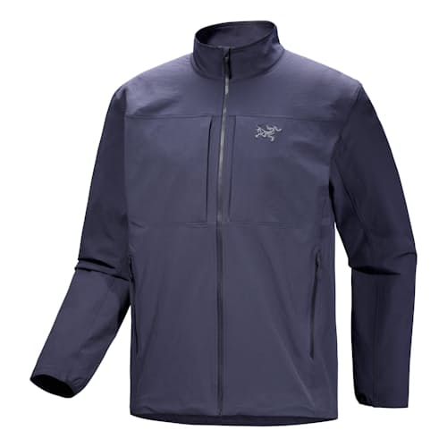 laydown image of Gamma Jacket