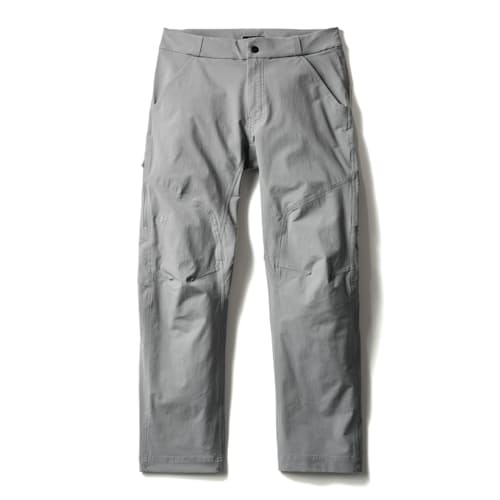 laydown image of Cronin Cotton Pant