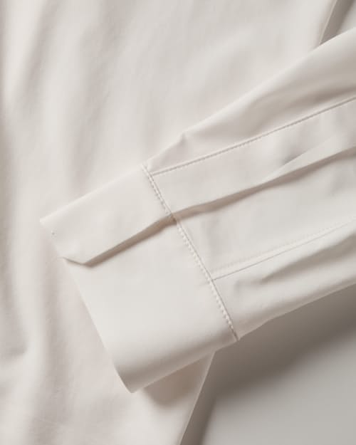 laydown detail image of Skyline Long Sleeve Shirt