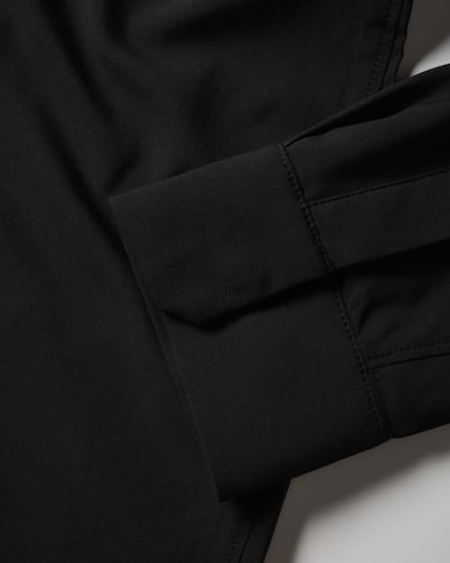 laydown detail image of Skyline Long Sleeve Shirt