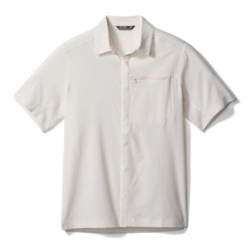laydown image of Skyline Short Sleeve Shirt