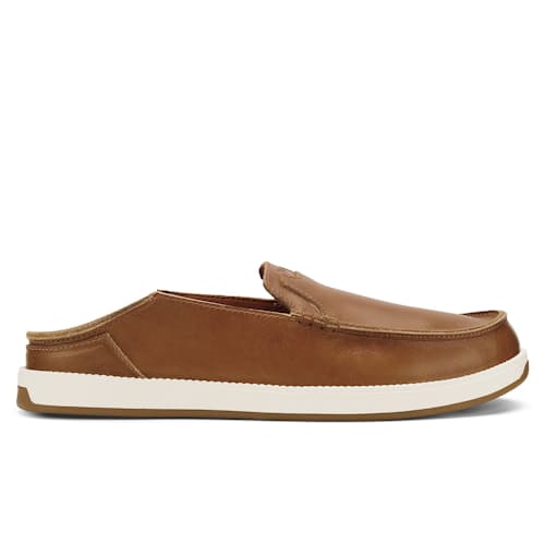 laydown image of Kakaha Nia Loafer