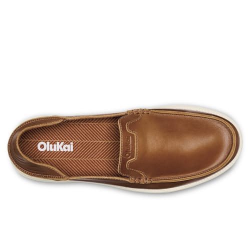laydown image of Kakaha Nia Loafer