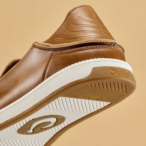 laydown detail image of Kakaha Nia Loafer