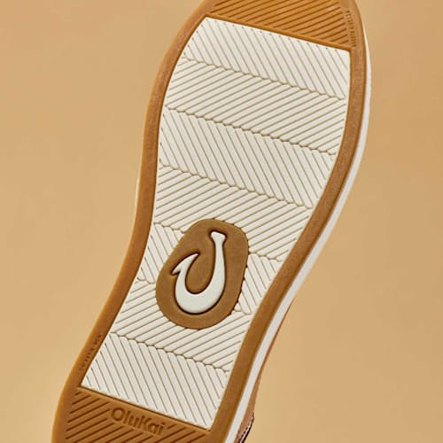 laydown detail image of Kakaha Nia Loafer