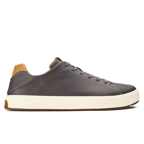 laydown image of Lae'Ahi Li 'Ili Sneaker