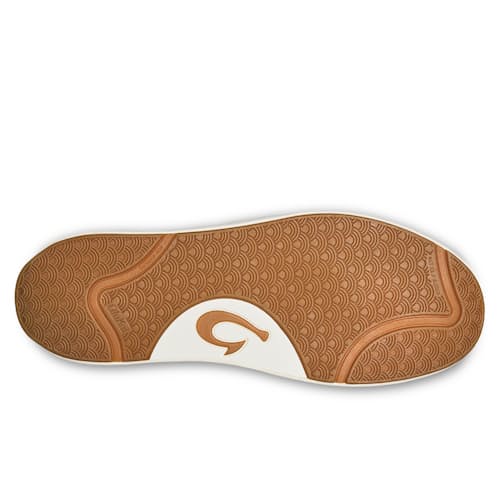 laydown image of Lae'Ahi Li 'Ili Sneaker