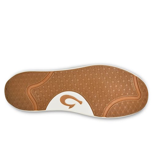 laydown image of Lae'Ahi Li 'Ili Sneaker