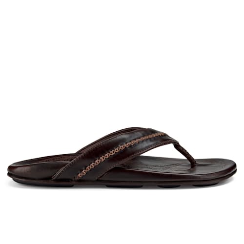 laydown image of Mea Ola Sandal