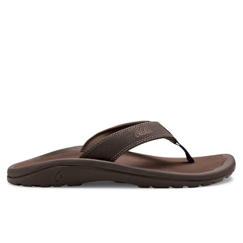 laydown image of Ohana Sandal