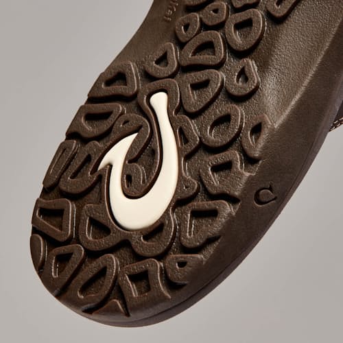 laydown detail image of Ohana Sandal