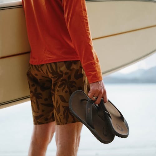 lifestyle image of Ohana Sandal