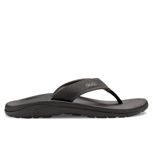 laydown image of Ohana Sandal