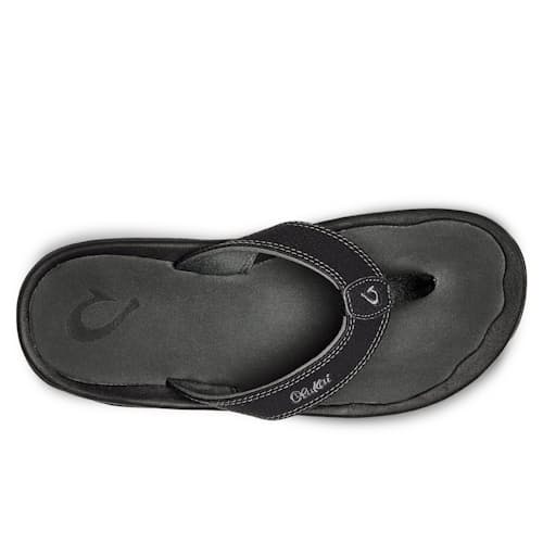laydown image of Ohana Sandal