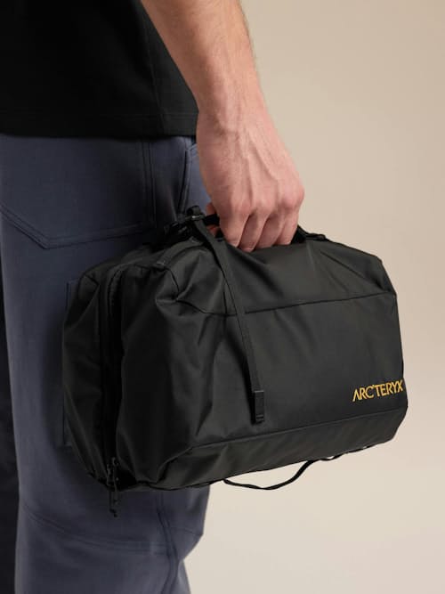 on model image of Index 10 Gear Organizer