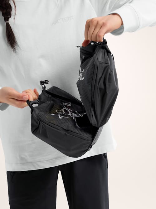 on model image of Index 10 Gear Organizer