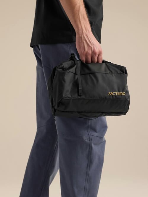 on model image of Index 10 Gear Organizer