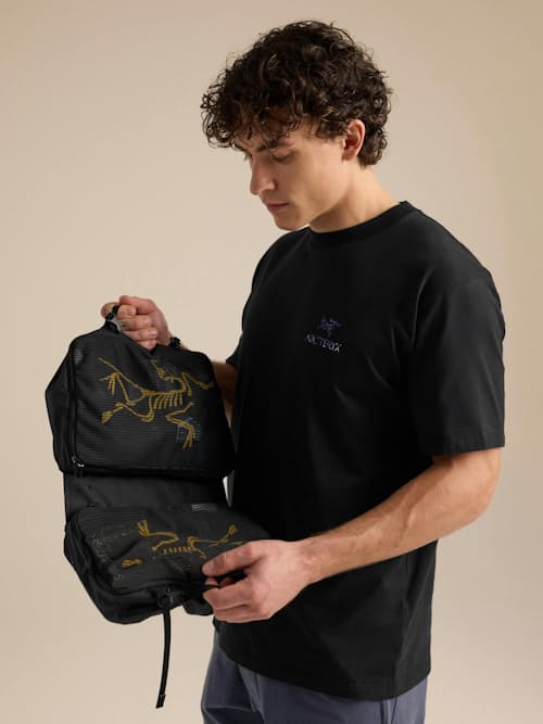 on model image of Index 10 Gear Organizer