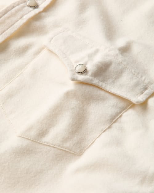 laydown detail image of Alpine Super Soft Flannel