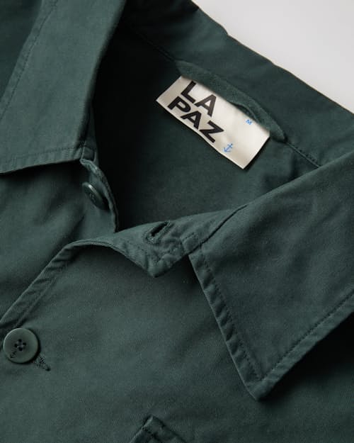 lifestyle image of Silva Jacket