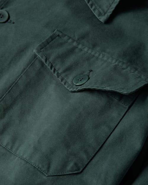 lifestyle image of Silva Jacket