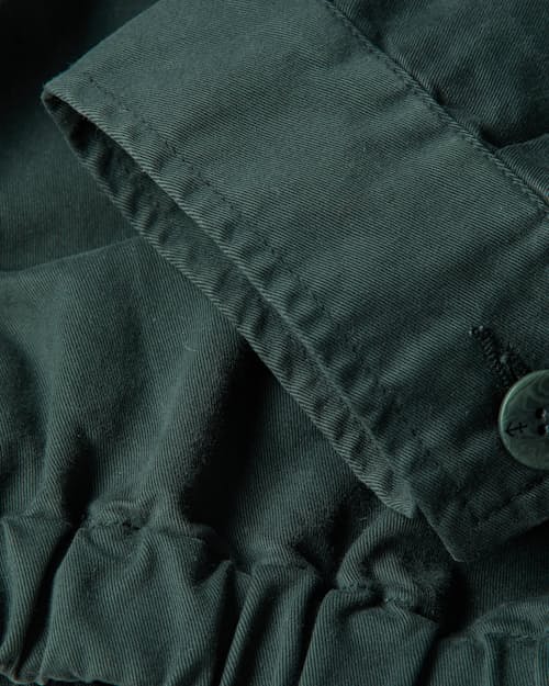 lifestyle image of Silva Jacket