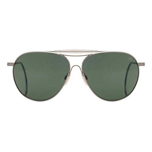 laydown image of AN-6531 Aviator Sunglasses