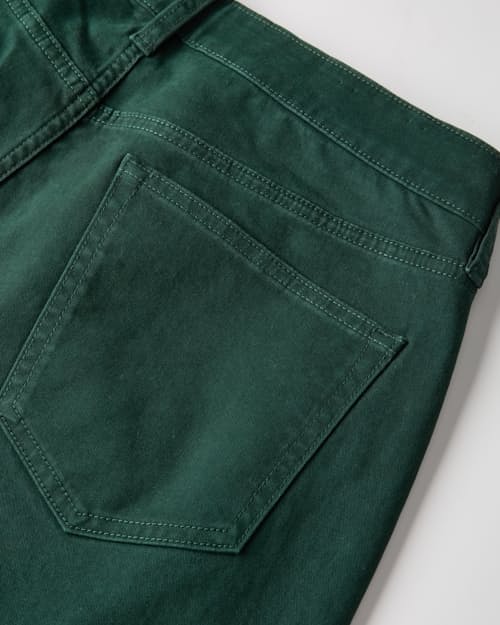 laydown detail image of 365 5-Pocket Pant - HB Athletic Tapered