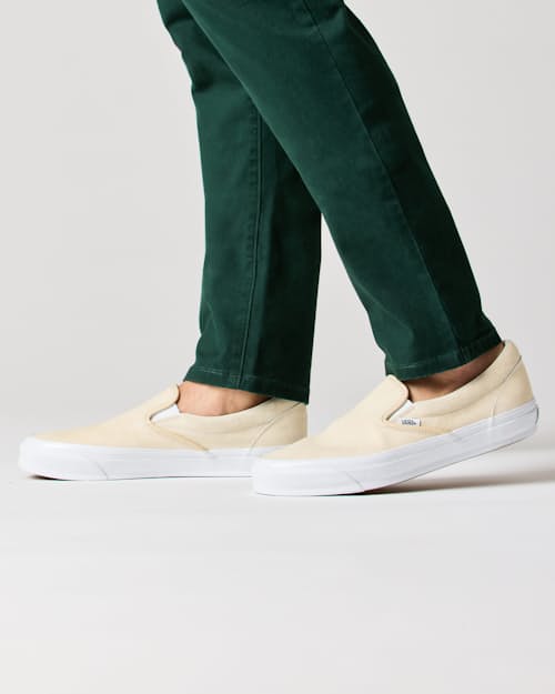 lifestyle image of 365 5-Pocket Pant - HB Athletic Tapered