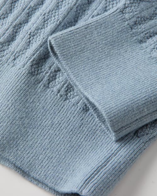 laydown detail image of Oban Polo