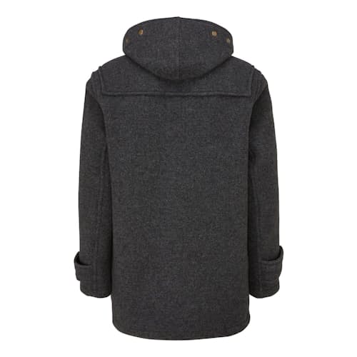 laydown image of Mid Monty Coat