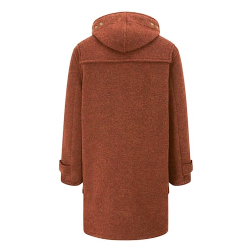 laydown image of Original Monty Duffle Coat