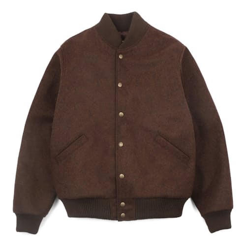 laydown image of 60's Club Jacket