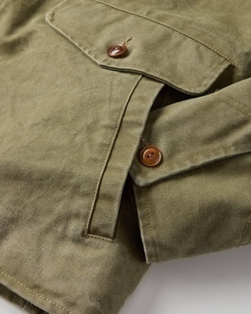 lifestyle image of Country Sunset Jacket