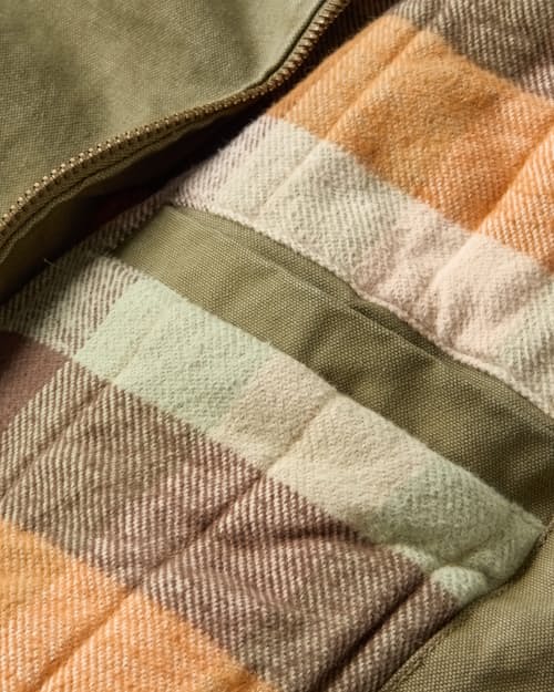 lifestyle image of Country Sunset Jacket