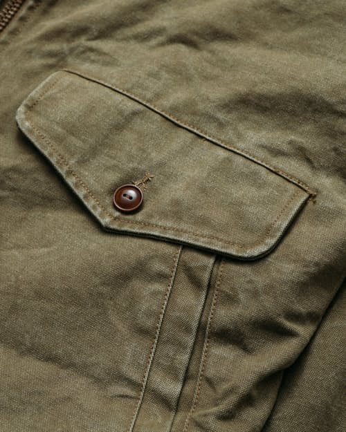 lifestyle image of Country Sunset Jacket