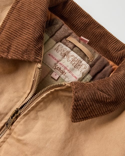 lifestyle image of Country Sunset Jacket