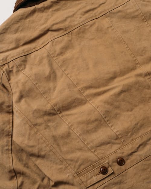 laydown detail image of Country Sunset Jacket