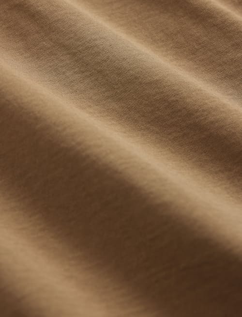 laydown detail image of Garment-Dyed Pocket T-Shirt