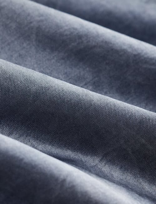 laydown detail image of Ridgewell Satin Tour Jacket