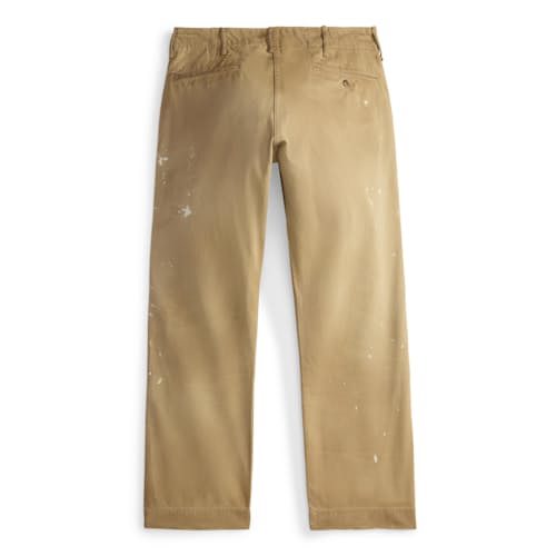 laydown image of Field Chino Pant
