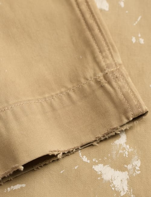 laydown detail image of Field Chino Pant