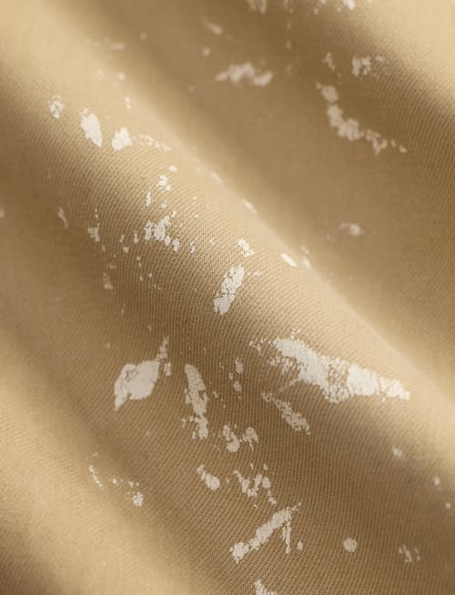 laydown detail image of Field Chino Pant